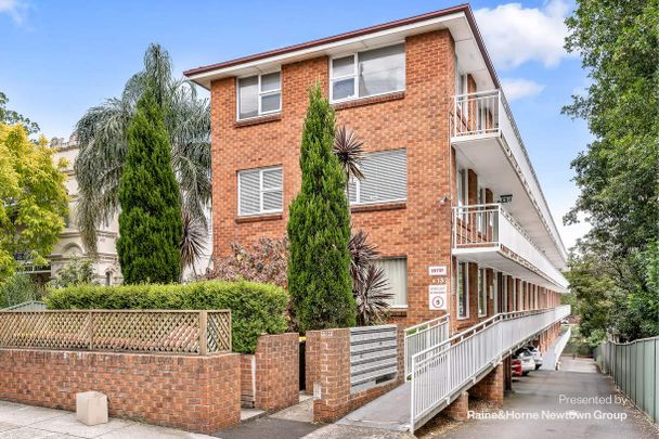 22/137 Smith Street, Summer Hill, NSW 2130 - Photo 1