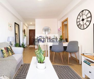 Alquiler de piso en Calle Galicia, 10 - Photo 4