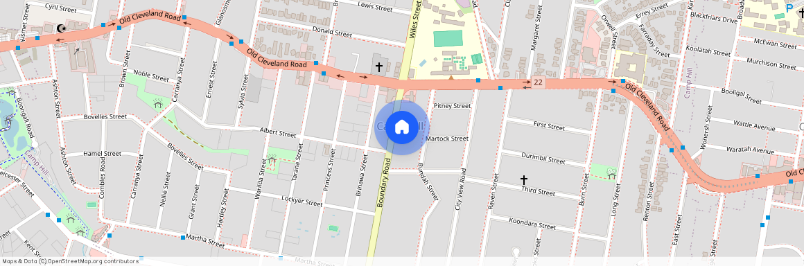 26 Boundary Road, 4152, QLD, Camp Hill