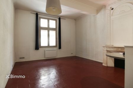Location Appartement 1 pièce 25m² TOULOUSE 31000 - Photo 2