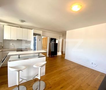 Apartament 3 camere, mobilat modern, 55mp, zona Piata 1 Mai - Photo 6