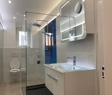 3 Zimmer, 90 m², 1. Stock - Foto 5