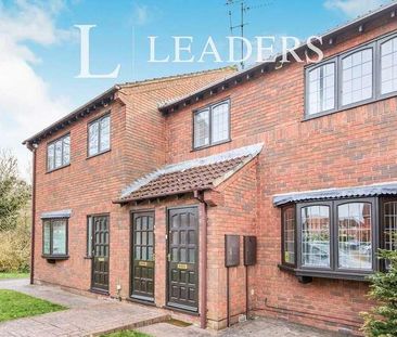 Willson Avenue, Littleover, Derby, DE23 - Photo 4