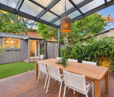 Charming family Semi with Sunny North Facing Garden and Flexible St... - Photo 6