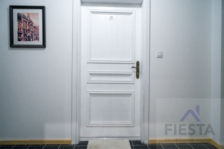 Łódź Łódź-Śródmieście, ul. Jana Kilińskiego - Photo 3