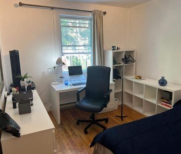 Studio - Montréal - $900 /mo - Photo 2