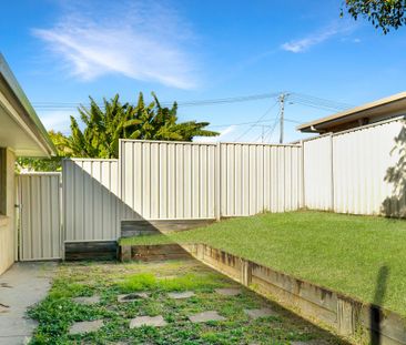 Convenient Low Maintenance Unit - Photo 5