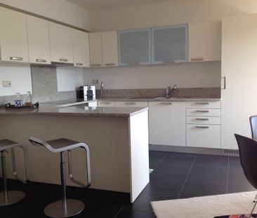 Appartamento arredato 3.5 locali a Lugano Centro con vista lago - Photo 4