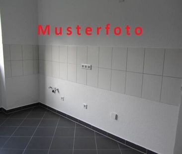 Großzügige 2-Zimmer-Wohnung mit Balkon - Foto 1