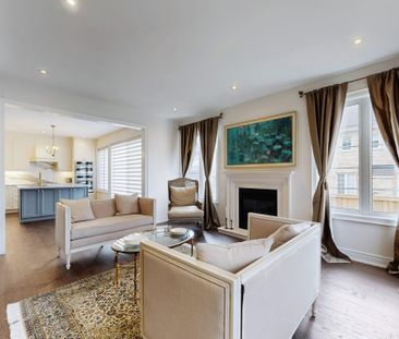 For Lease - 167 FREDERICK PEARSON Street, East Gwillimbury, Ontario - Photo 1