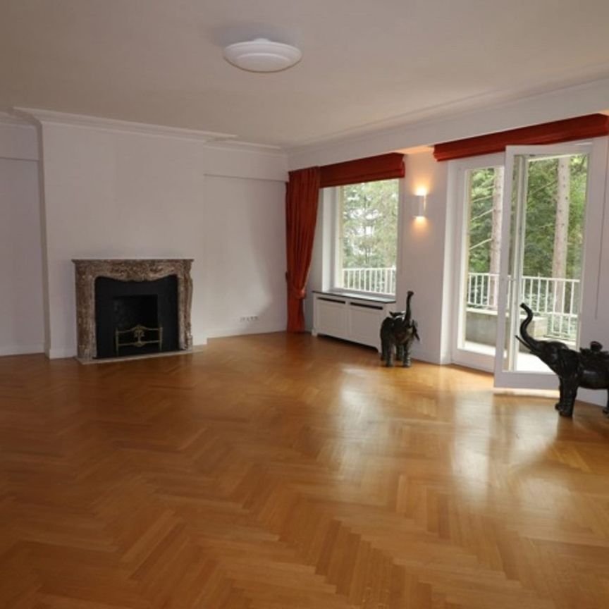 Tout savoir sur cet appartement à Uccle, à Uccle - Photo 1