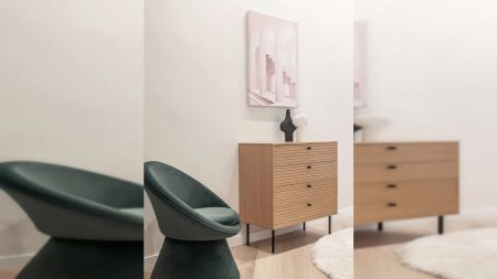 4-bedroom apartment for rent in l'Antiga Esquerra de l'Eixample, bills included - Photo 2