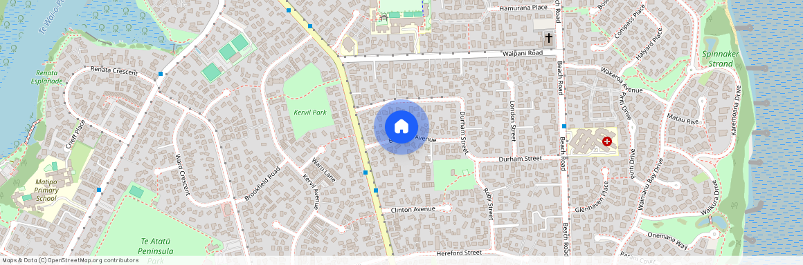 9 Brennan Avenue, Te Atatu Peninsula, Waitakere City