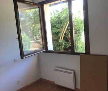 Location appartement t2 48 m² à Villefranche-de-Rouergue (12200) - Photo 1