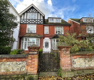 1 bedroom flat to rent - Photo 6