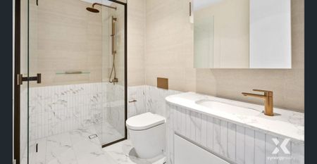 2 Bedroom 2 Bathroom Plus Study at Sapphire by the Garden - Photo 4