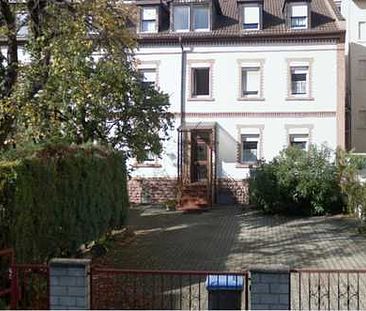 Möblierte 1-Zimmer-Wohnung in ruhiger Lage in Mannheim - Foto 1