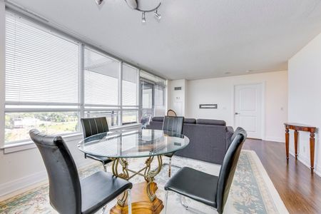 For Lease - 1060 Sheppard Avenue Unit# 905, Toronto, Ontario - Photo 5