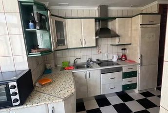 Calle Diego de Almaguer, Málaga, Andalusia 29006