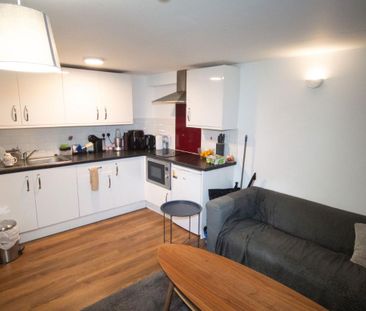 Chapel Hill, Huddersfield, HD1 3EB - Photo 6