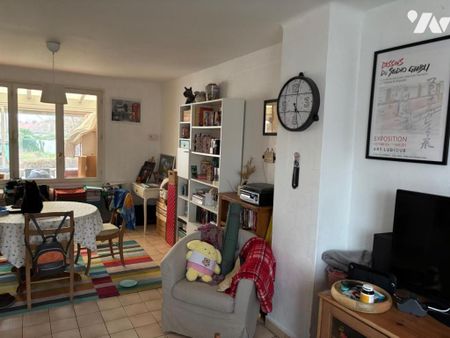 Location maison à Seclin - Photo 2