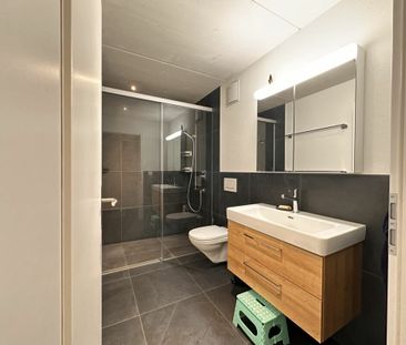 4½-room ground floor apartment, ideal for family - Photo 5