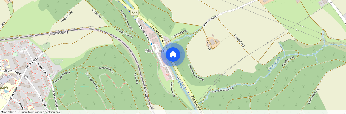 Kempttalstrasse 10, 8308 Illnau-Effretikon