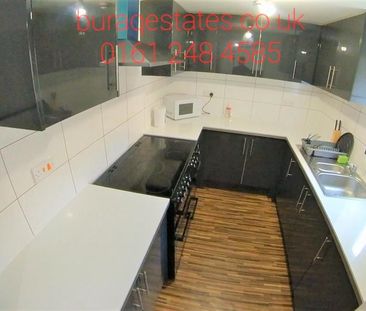 1 bedroom in a house share to rent - Photo 5