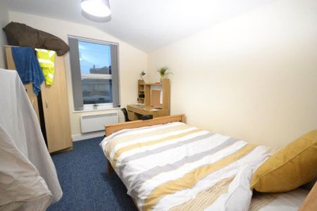 6 bedroom house share to rent - Photo 2