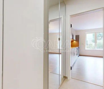 Pronájem moderního bytu 1+kk s předzahrádkou a parkovacím místem v ... - Photo 4