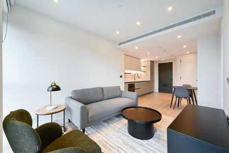 1 bedroom apartment to rent - Photo 2