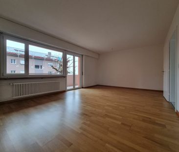 Ruhig gelegene 3.5-Zimmerwohnung in Bellmund - Photo 3