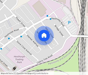 Spansyke Street, DONCASTER - Photo 1