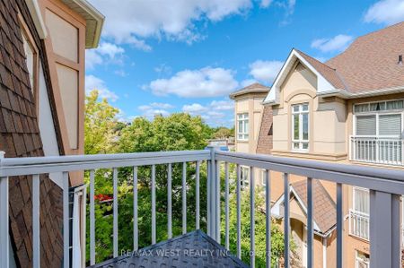 For Lease - 9 Pine Street Unit# 28, Toronto, Ontario - Photo 4