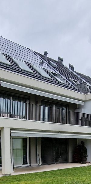 Appartement moderne idéalement situé - Photo 2