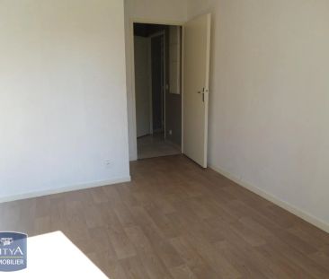 Appartement à louer 2 pièces 48.65m² - Photo 3