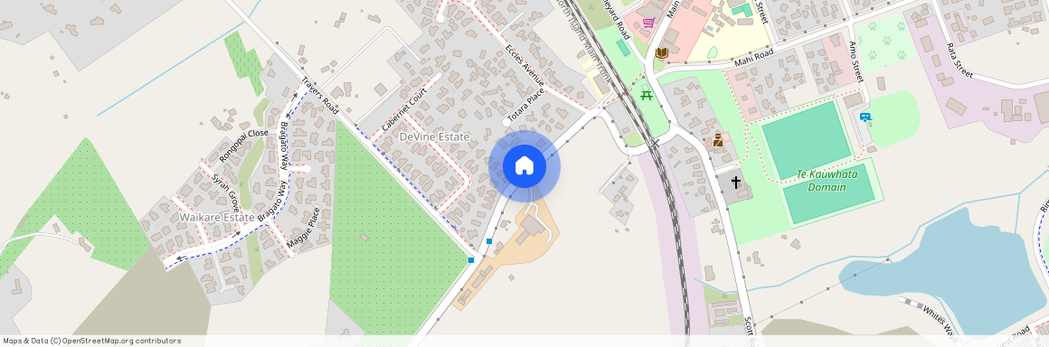 8 Panewaka Street, Te Kauwhata, Waikato