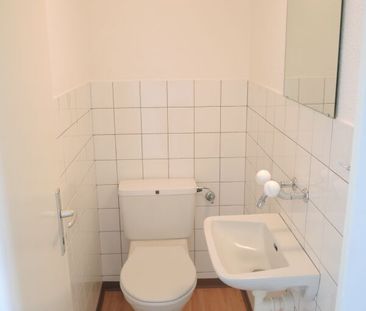 Familienfreundliche Wohnung mit Balkon zu vermieten! - Foto 6