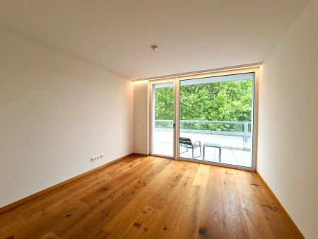 Traumhaftes 4-Zimmer Penthouse mit Terrasse! - Foto 3