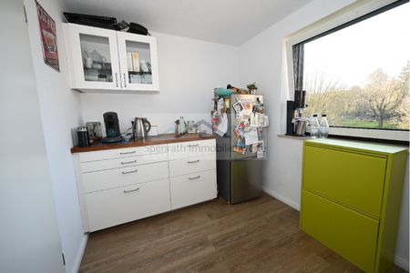 Attraktive 3-Zimmer-Maisonettewohnung mit Balkon in Hürth-Alt-Hürth - Photo 5