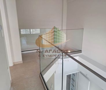 Ενοικίαση κατοικίας, 65 τ.μ., Καλλιθέα, 850 € - Photo 4