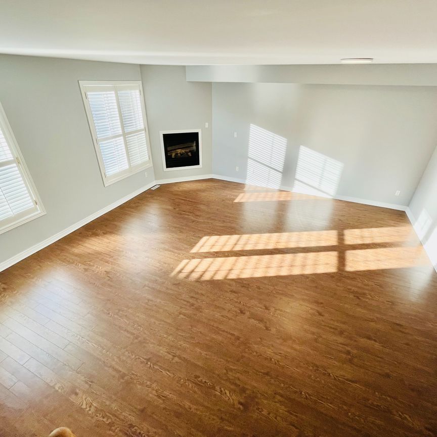 For Lease - 179 Leitchcroft Crescent, Markham, Ontario - Photo 1