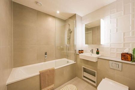 Montfichet Road, Stratford, E20 - Photo 3