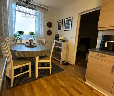 Mossgatan, Karlstad - Foto 1