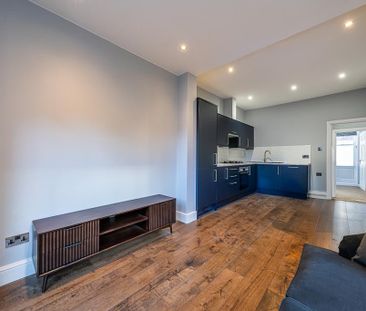 2 bedroom flat to rent - Photo 6