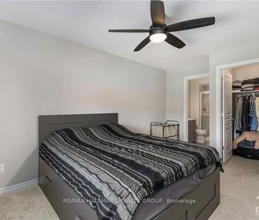 For Lease - 116 WILD CALLA Way, Orleans - Convent Glen and Area, On... - Photo 2