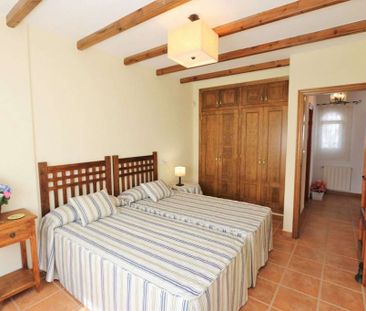 3 room luxury Villa for rent in Orihuela, Spain - Photo 6