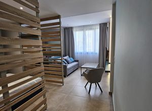 Studio/Γκαρσονιέρα για ενοικίαση - Βαρδάρης - Λαχανόκηποι, - Photo 1