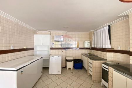 Apartamento semi mobiliado 3/4 com suíte e dependência completa no bairro do Stiep - Photo 3