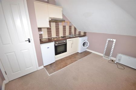 1 bedroom apartment to rent - Photo 5